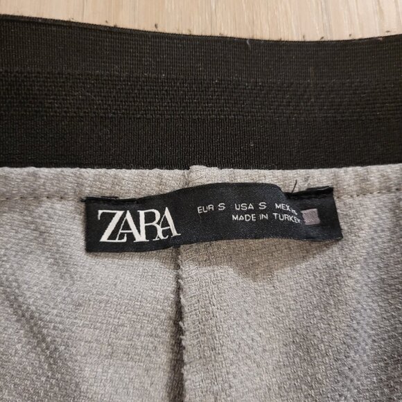 ZARA | Dress Pants | Sz. S - Picture 5 of 8